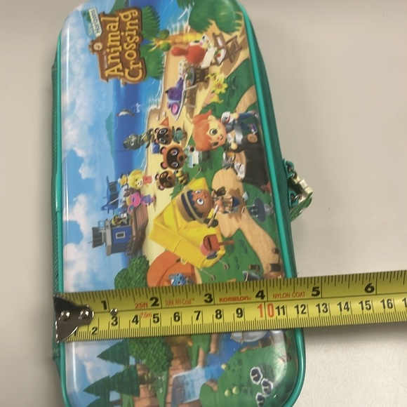 Animal Crossing Nintendo Switch Case from 2020 - Picture 13 of 14